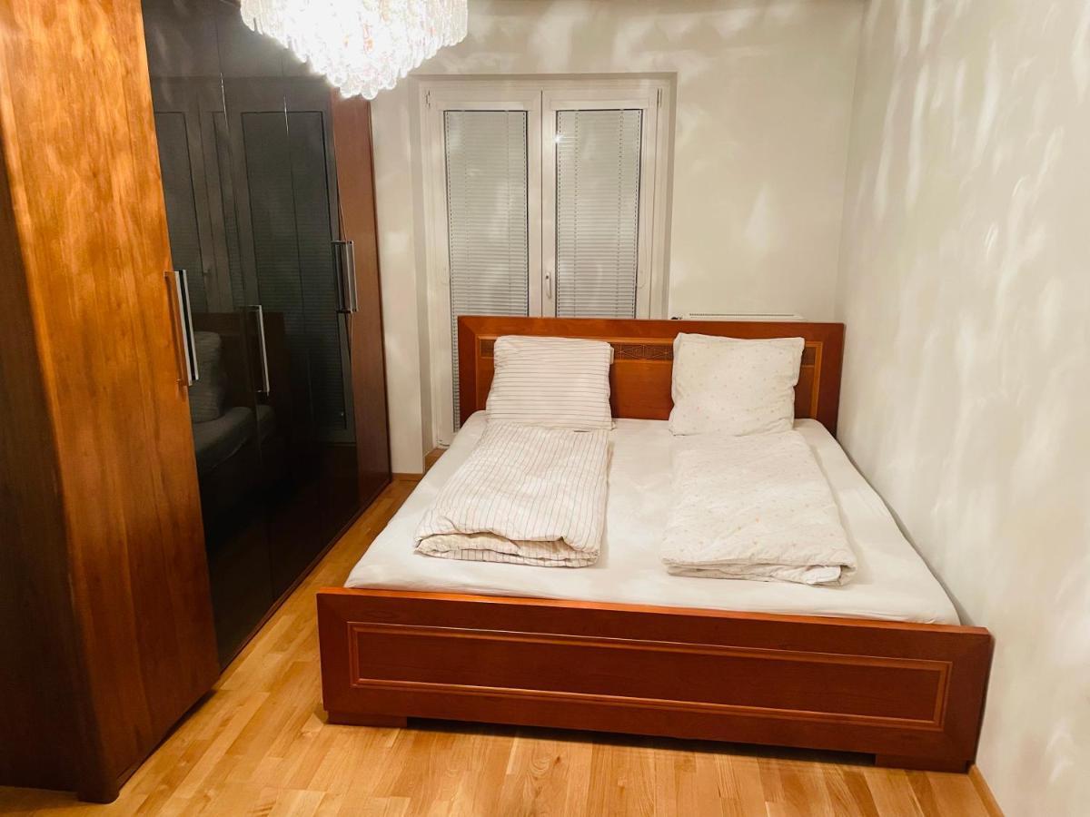 Room In City Center Near U6,U3 And Westbahnhof Βιέννη Εξωτερικό φωτογραφία