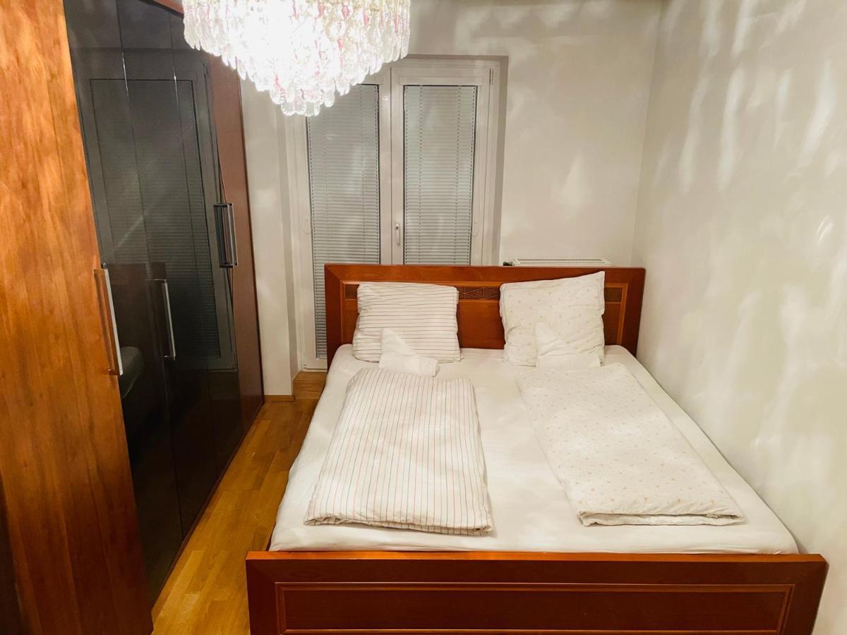 Room In City Center Near U6,U3 And Westbahnhof Βιέννη Εξωτερικό φωτογραφία