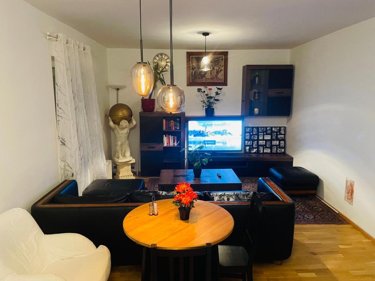 Room In City Center Near U6,U3 And Westbahnhof Βιέννη Εξωτερικό φωτογραφία