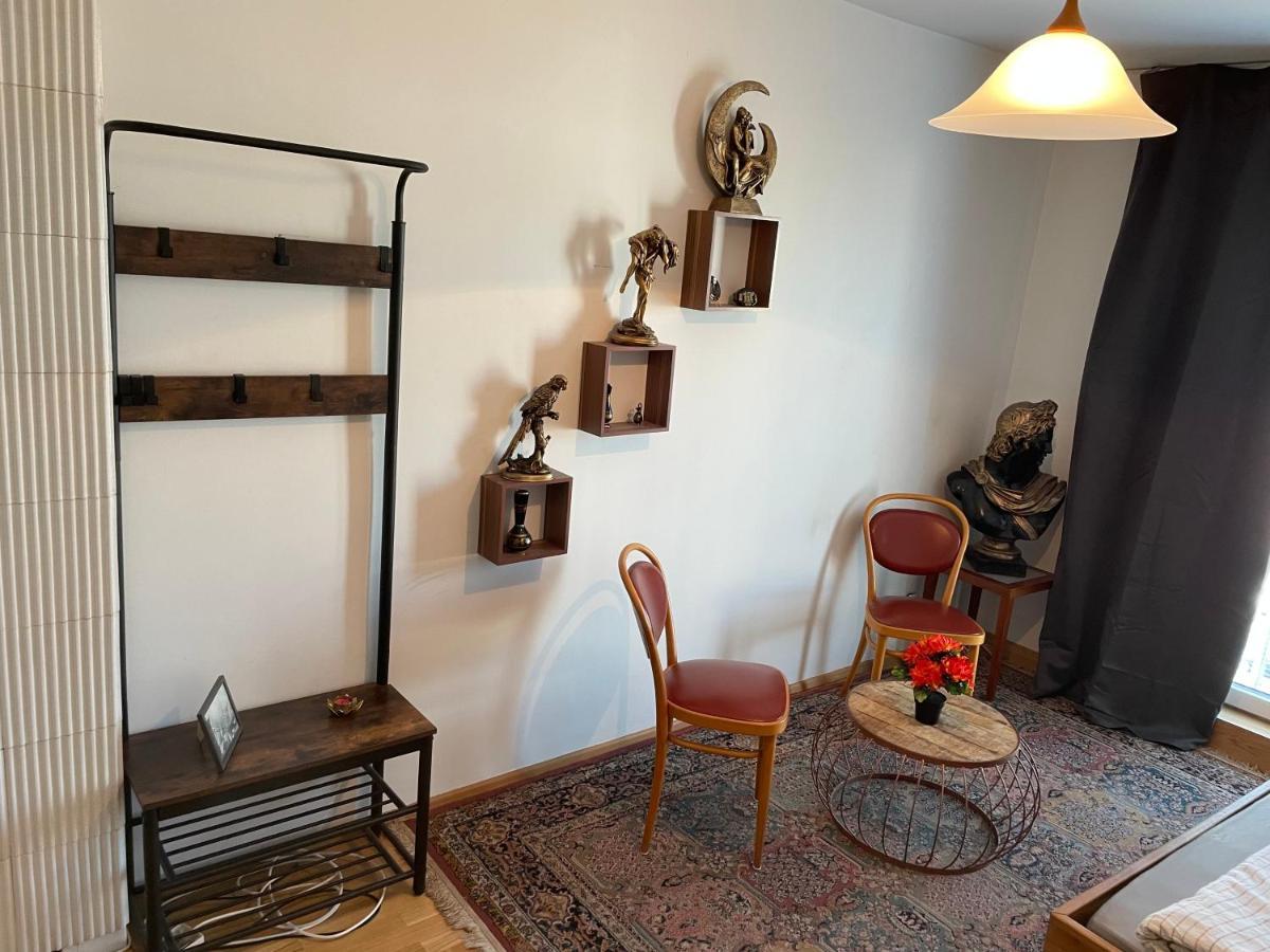 Room In City Center Near U6,U3 And Westbahnhof Βιέννη Εξωτερικό φωτογραφία