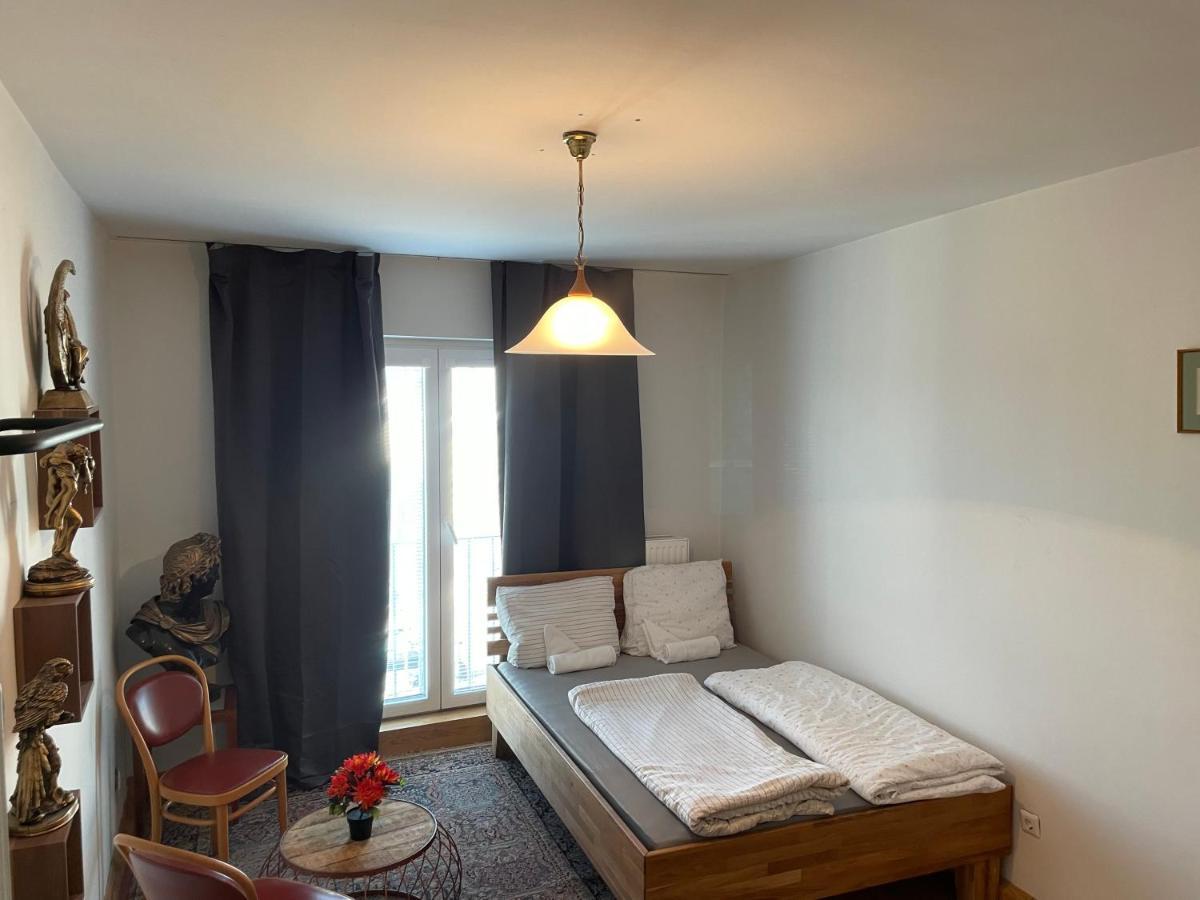 Room In City Center Near U6,U3 And Westbahnhof Βιέννη Εξωτερικό φωτογραφία